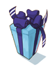 Gift Box artwork from Ragnarok Online