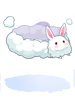 Costume Lunatic Muffler artwork from Ragnarok Online