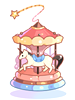Summer Night Dream artwork from Ragnarok Online