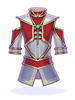 Siege Suit artwork from Ragnarok Online