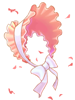 Red Bonnet artwork from Ragnarok Online
