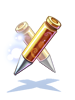 Gunslinger Stone (Bottom) artwork from Ragnarok Online