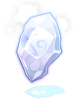 Solid Ice artwork from Ragnarok Online