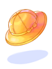 Kindergartener's Hat artwork from Ragnarok Online