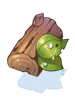 Old Tree's Dew artwork from Ragnarok Online