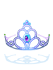 RWC Champ Crown Fourth Place artwork from Ragnarok Online