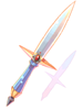 Damascus artwork from Ragnarok Online