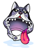 Oliver Wolf Hood artwork from Ragnarok Online