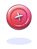 Shiny Doll Button artwork from Ragnarok Online