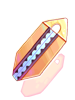 Luxurious Keycard artwork from Ragnarok Online