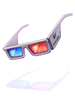 3D Glasses artwork from Ragnarok Online
