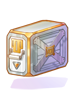 Advanced Automatic Improvement Device (Physical) artwork from Ragnarok Online