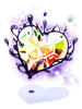 Pure Heart artwork from Ragnarok Online