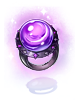 Venom Magic Ring artwork from Ragnarok Online