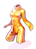 Upgrade Tights artwork from Ragnarok Online