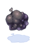 Moving Black Material artwork from Ragnarok Online