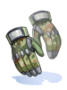 Military Glove artwork from Ragnarok Online