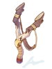 Slingshot artwork from Ragnarok Online