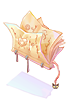 Teleport Scroll 1 artwork from Ragnarok Online