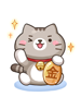 Costume Shiba Says Tai-Zi artwork from Ragnarok Online