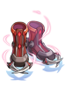 End of the World artwork from Ragnarok Online