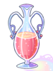 Hwergelmir's Tonic artwork from Ragnarok Online