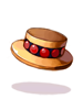 Classic Hat artwork from Ragnarok Online