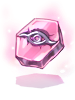 Venom Rune artwork from Ragnarok Online