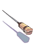 Ice Pick artwork from Ragnarok Online