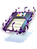 Infinity Chip MAX artwork from Ragnarok Online