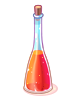Leech End artwork from Ragnarok Online