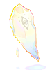 Crystal Fragment artwork from Ragnarok Online