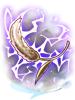 Flush Safety Foxtail artwork from Ragnarok Online