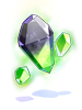 Agile Meteorite Fragment artwork from Ragnarok Online