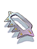 Studded Knuckles artwork from Ragnarok Online