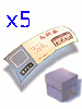RWC 2012 Pendant Box artwork from Ragnarok Online