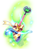 Freedom Stick-LT artwork from Ragnarok Online