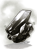 Abyss Magic Rune Ore artwork from Ragnarok Online