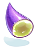 Purple Pitaya Tail artwork from Ragnarok Online