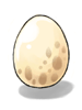 Succubus Egg artwork from Ragnarok Online