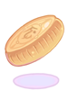 Hazy Mooncake artwork from Ragnarok Online