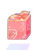 Poring Exchange Ticket Box artwork from Ragnarok Online
