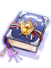 Real Combat Manual artwork from Ragnarok Online