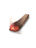 Live Coal artwork from Ragnarok Online