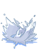 Costume Silver Energy artwork from Ragnarok Online