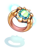 Leo Ring artwork from Ragnarok Online