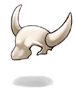 Skull Helm artwork from Ragnarok Online