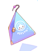 Poring Box artwork from Ragnarok Online