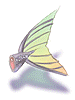 Fish Tail artwork from Ragnarok Online