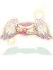 Costume Stall Of Angel artwork from Ragnarok Online